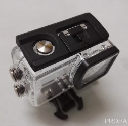 Аквабокс для SJCAM SJ6 LEGEND | SJCAM