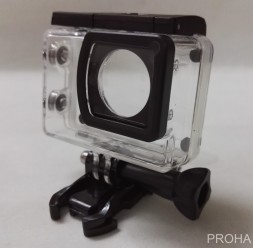 Аквабокс для SJCAM SJ6 LEGEND | SJCAM