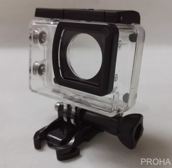 Аквабокс для SJCAM SJ6 LEGEND | SJCAM