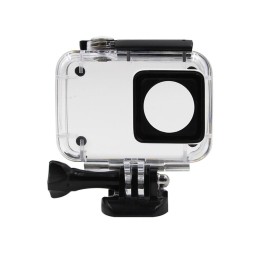 Аквабокс (водонепроницаемый бокс) для Xiaomi YI2 4K/4K+/Lite.