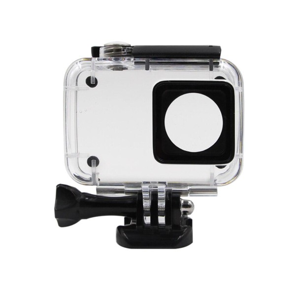 Аквабокс (водонепроницаемый бокс) для Xiaomi YI2 4K/4K+/Lite.