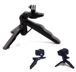 Ручка-штатив мини для GoPro и экшн - камер