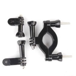 Roll Bar Mount Крепление на руль/раму GoPro