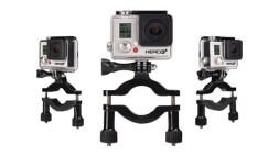Roll Bar Mount Крепление на руль/раму GoPro
