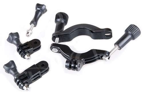 Roll Bar Mount Крепление на руль/раму GoPro