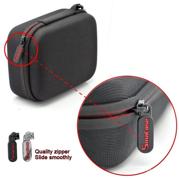 Smatree® SmaCase G75 для экшн - камер