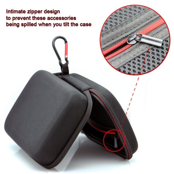 Smatree® SmaCase G75 для экшн - камер