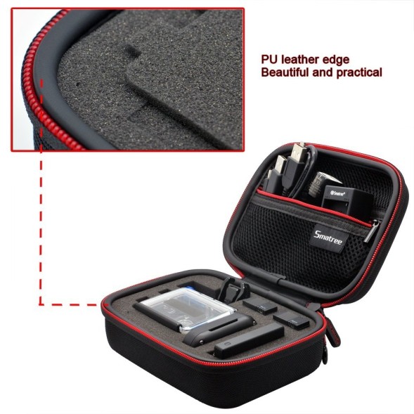 Smatree® SmaCase G75 для экшн - камер