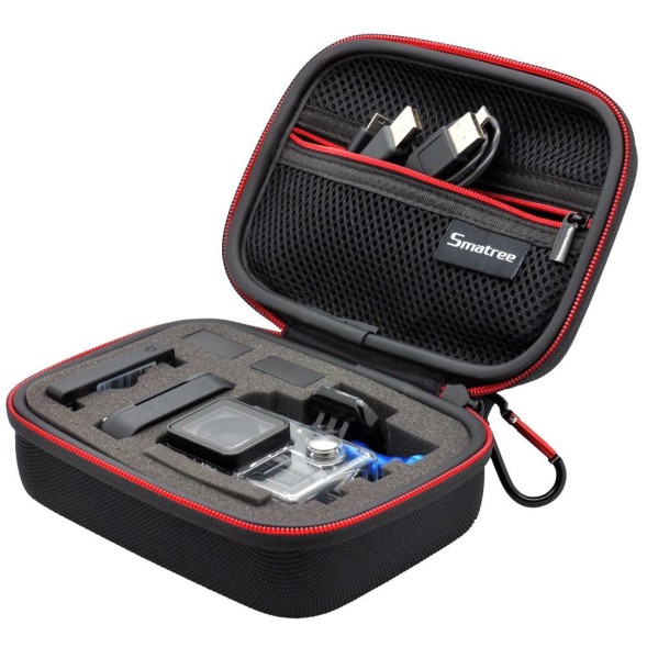 Smatree® SmaCase G75 для экшн - камер