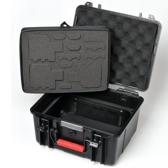 Smatree® SmaCase GA700-3 для GoPro 5/4/3+/3/SJCAM/Xiaomi