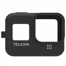 Защитный силиконовый чехол TELESIN для GoPro HERO 8