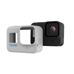 Защитный силиконовый чехол TELESIN для GoPro HERO 8