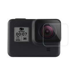 Защитное стекло TELESIN на экран GoPro HERO 8 Black