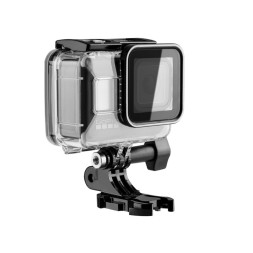 Аквабокс/подводный бокс для GoPro HERO 8 Black | TELESIN