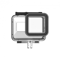 Аквабокс/подводный бокс для GoPro HERO 8 Black | TELESIN