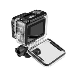 Аквабокс/подводный бокс для GoPro HERO 8 Black | TELESIN