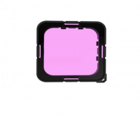 Подводные фильтры TELESIN для GoPro HERO 8 Black