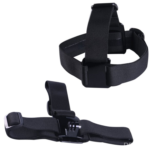 Smatree® Комплект креплений 4 в 1 для экшн - камер.